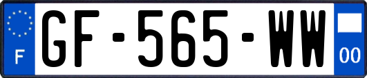 GF-565-WW