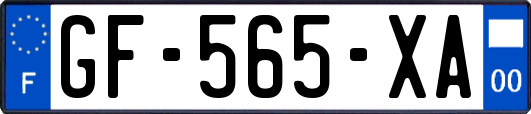 GF-565-XA