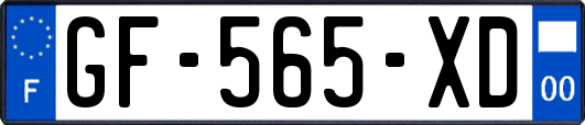 GF-565-XD