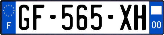 GF-565-XH