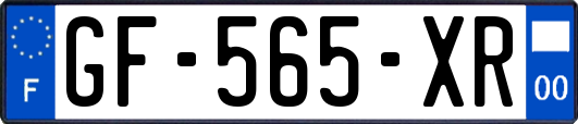 GF-565-XR