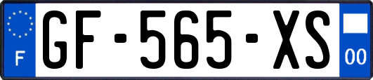 GF-565-XS