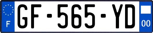 GF-565-YD