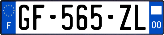 GF-565-ZL