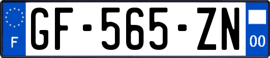 GF-565-ZN