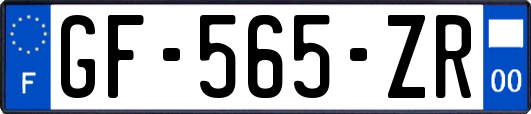 GF-565-ZR