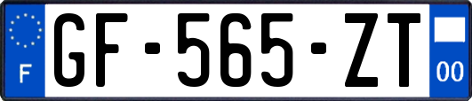 GF-565-ZT