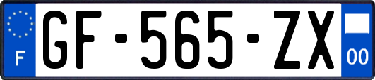 GF-565-ZX