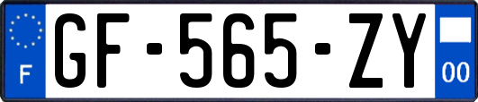 GF-565-ZY