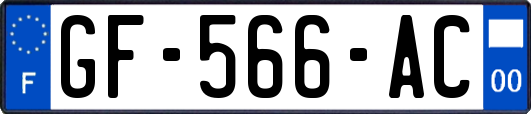 GF-566-AC