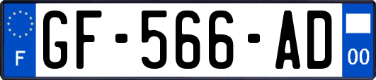 GF-566-AD