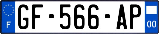 GF-566-AP