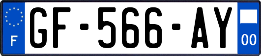 GF-566-AY