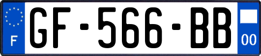 GF-566-BB