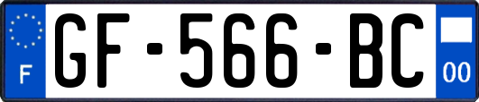 GF-566-BC