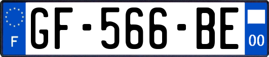 GF-566-BE