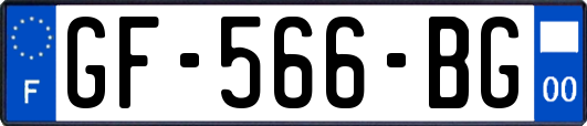 GF-566-BG