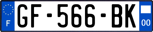 GF-566-BK