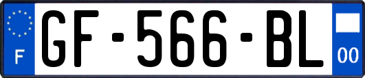 GF-566-BL