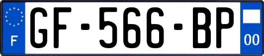 GF-566-BP