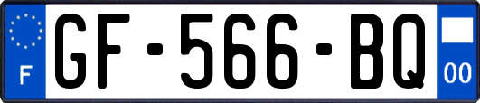 GF-566-BQ