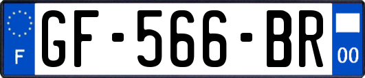 GF-566-BR
