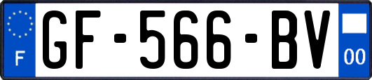 GF-566-BV