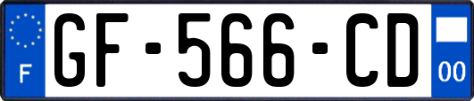 GF-566-CD