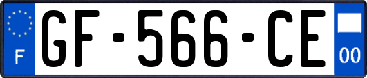 GF-566-CE