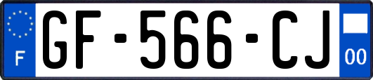 GF-566-CJ