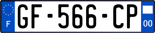 GF-566-CP