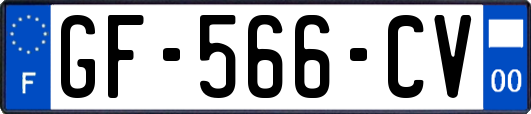 GF-566-CV