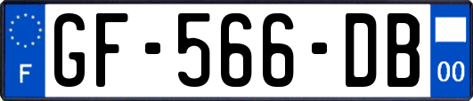 GF-566-DB