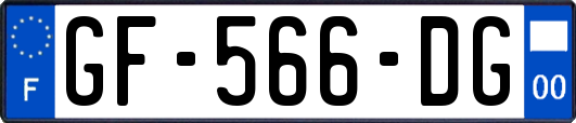 GF-566-DG