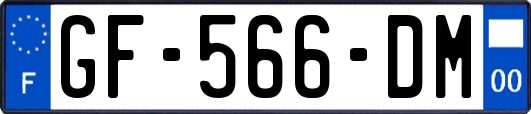 GF-566-DM
