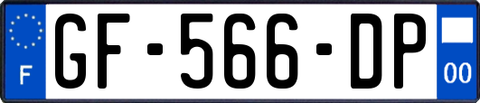 GF-566-DP