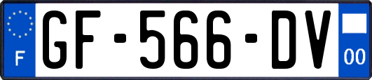 GF-566-DV