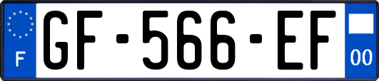 GF-566-EF