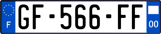 GF-566-FF