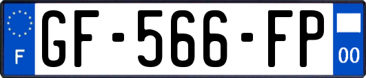 GF-566-FP