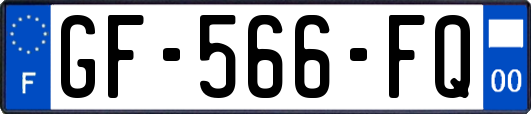GF-566-FQ