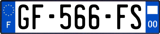GF-566-FS