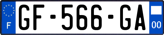GF-566-GA