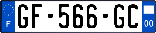 GF-566-GC