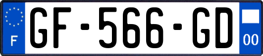 GF-566-GD