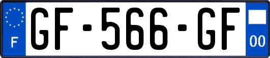 GF-566-GF