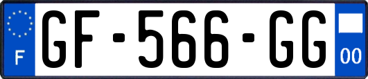 GF-566-GG