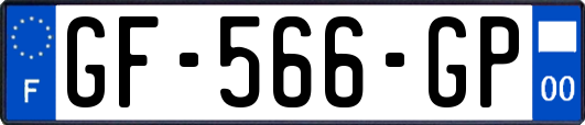 GF-566-GP