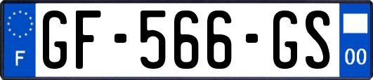 GF-566-GS