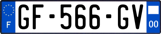 GF-566-GV